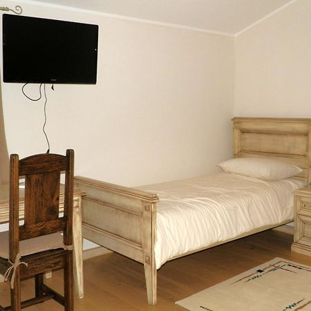 Agroturism Stara Stala Borut Exterior foto