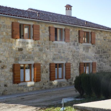Agroturism Stara Stala Borut Exterior foto