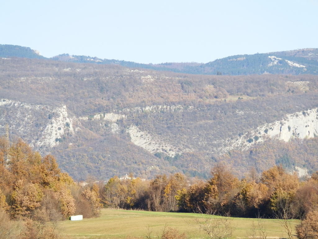 Agroturism Stara Stala Borut Exterior foto
