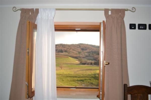 Agroturism Stara Stala Borut Exterior foto