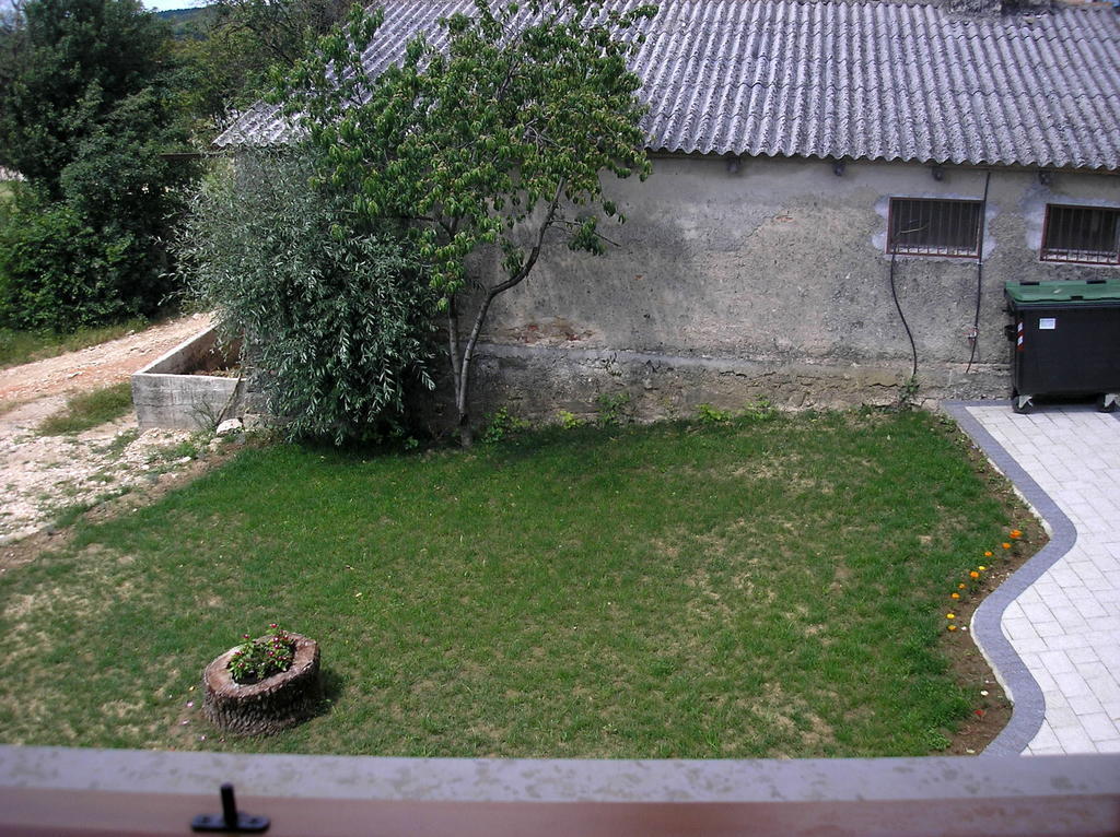Agroturism Stara Stala Borut Exterior foto