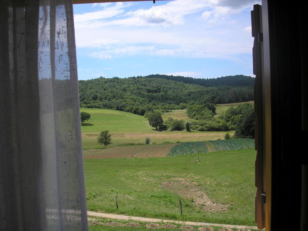Agroturism Stara Stala Borut Quarto foto