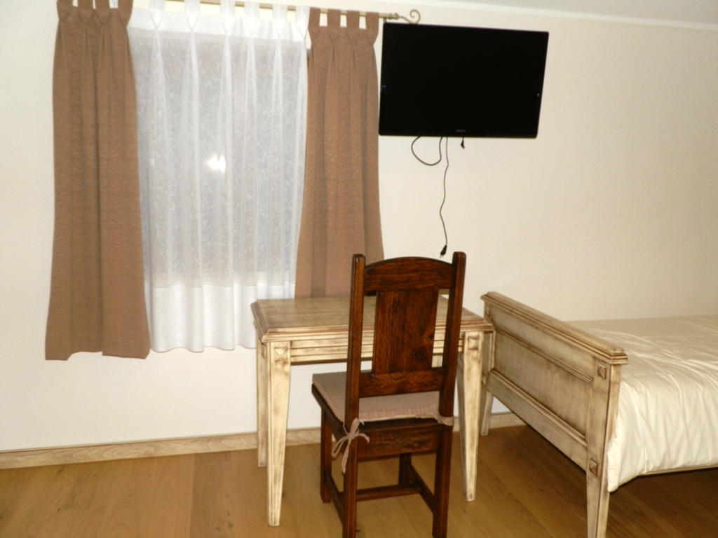 Agroturism Stara Stala Borut Quarto foto