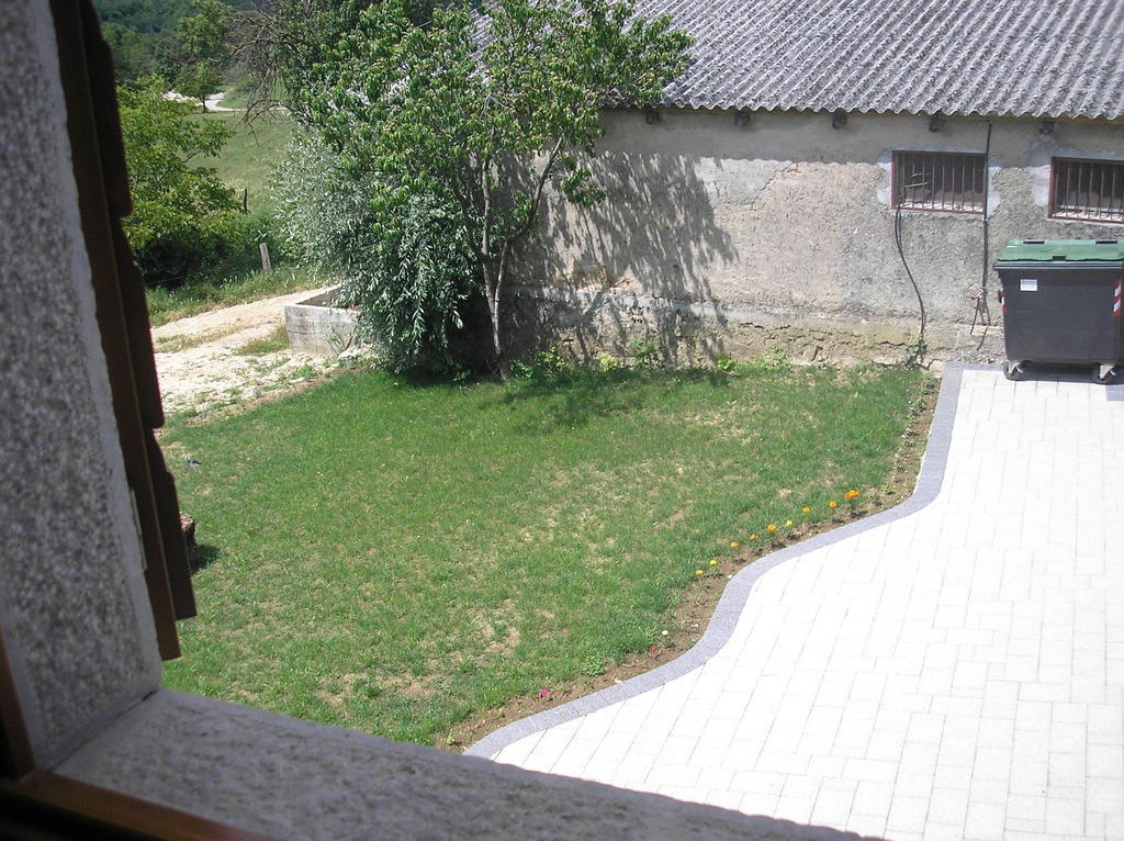 Agroturism Stara Stala Borut Quarto foto