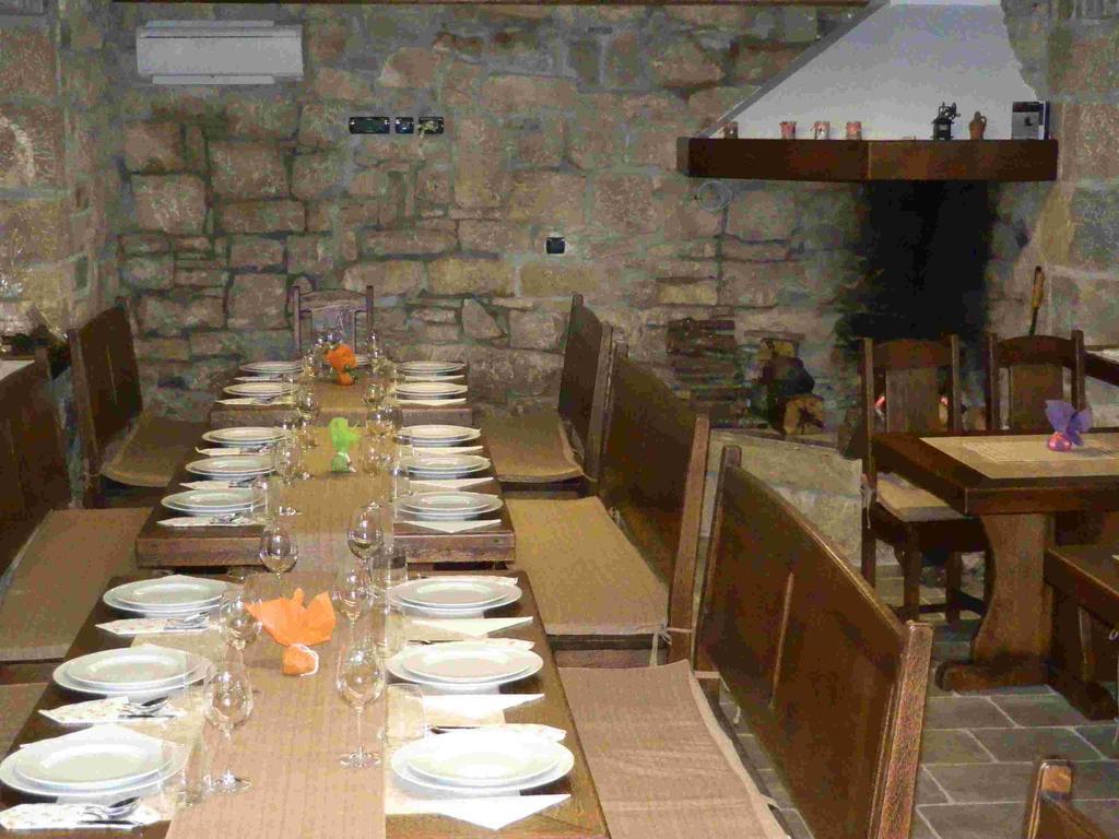 Agroturism Stara Stala Borut Exterior foto